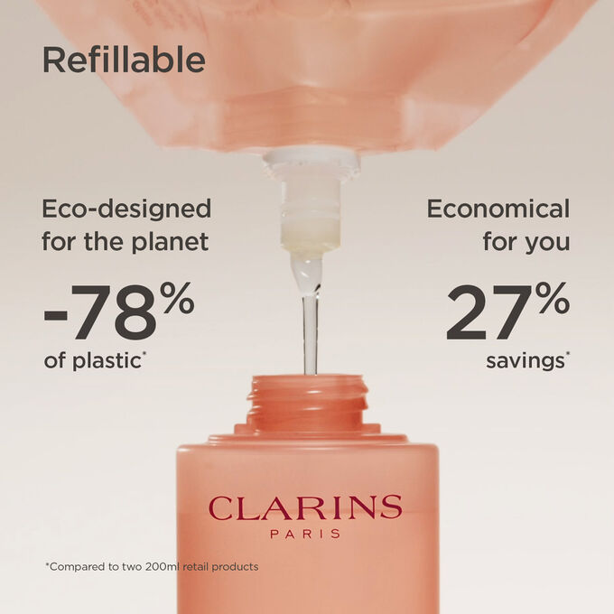 Soothing Toning Lotion