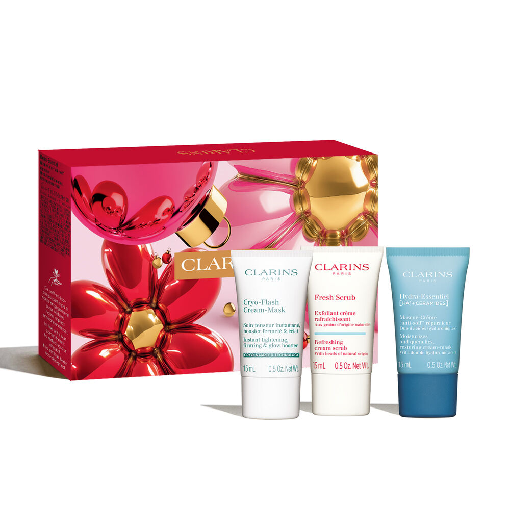 My Self-Care Essentials - Face Skin care Set