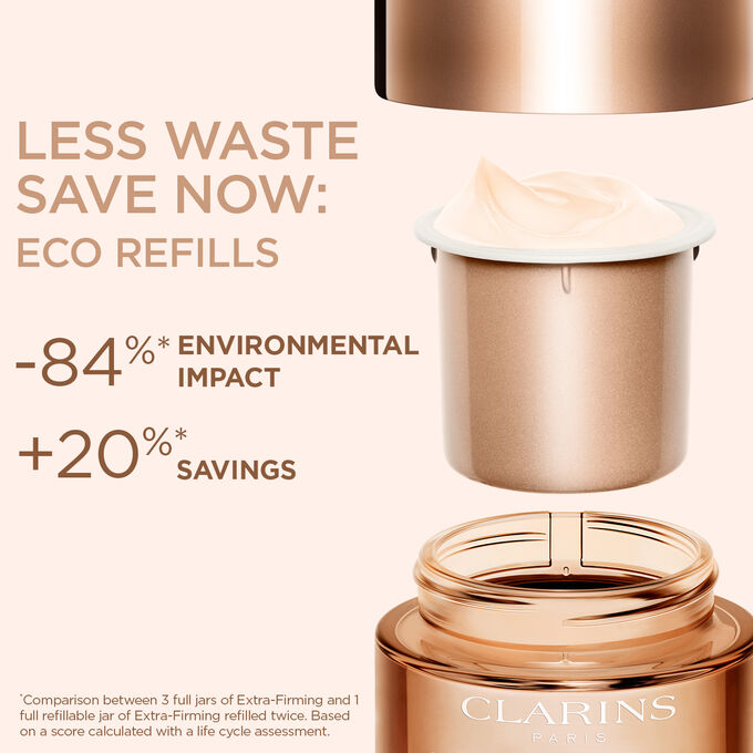 Extra-Firming Day Refill Duo