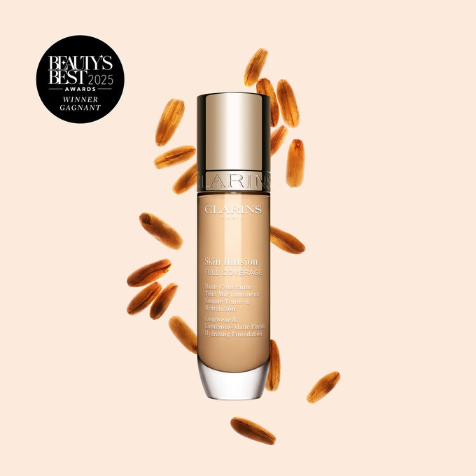 Skin Illusion Full Coverage