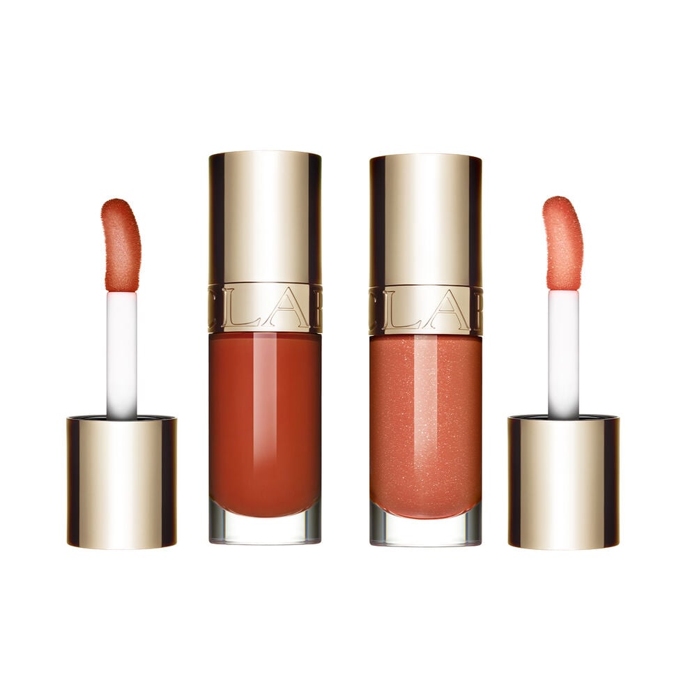 Lip Comfort Oil- Limited Edition Duo