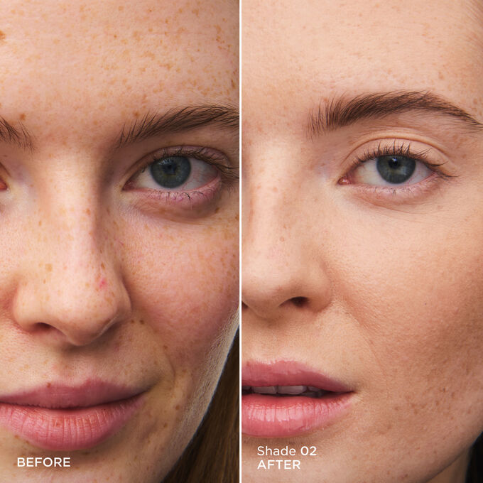 Skin Illusion All-in-One Concealer