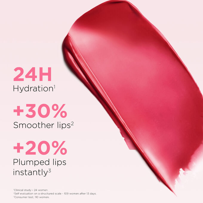 Lip Comfort Duo-Cherry