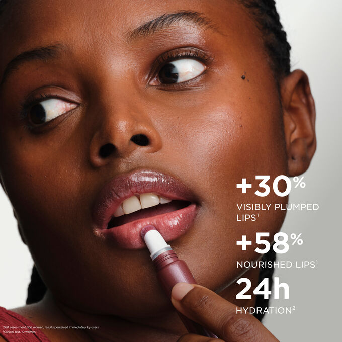 Lip Perfector Peptide-Plumping + Hydrating Lip Gloss