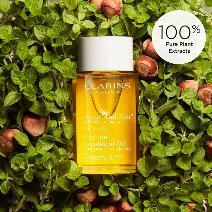 Contour Body Treatment Oil