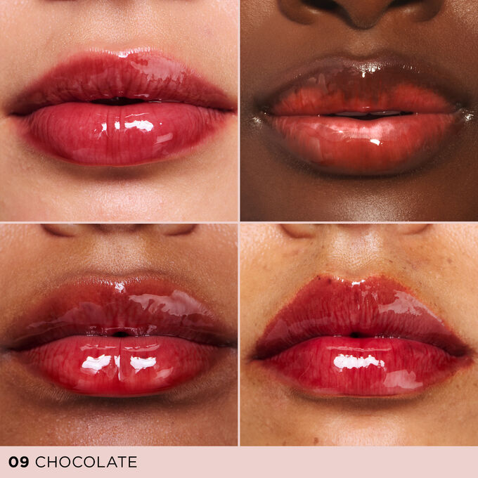 Lip Comfort Oil Hydrating and Plumping Lip Oil