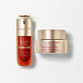 Nutri-Lumi&egrave;re & Double Serum Light Texture 50 mL Set