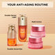 DOUBLE SERUM Light Texture