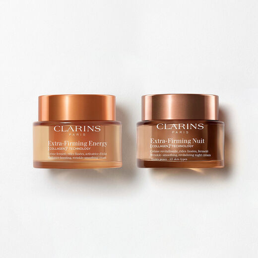 Extra-Firming Energy & Night Duo