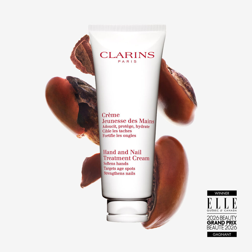 Hand and Nail Treatment Cream