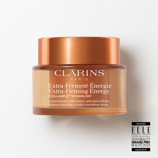 Extra-Firming Energy Refillable Moisturizer with Collagen Polypeptide and Niacinamide