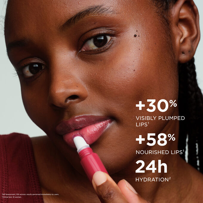 Lip Perfector Peptide-Plumping + Hydrating Lip Gloss