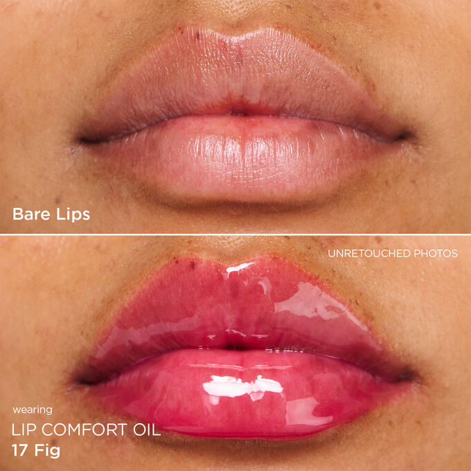 Lip Comfort Oil - Tinted Lip Oil