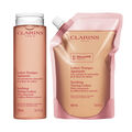 Soothing Toning & Lotion Refill Duo