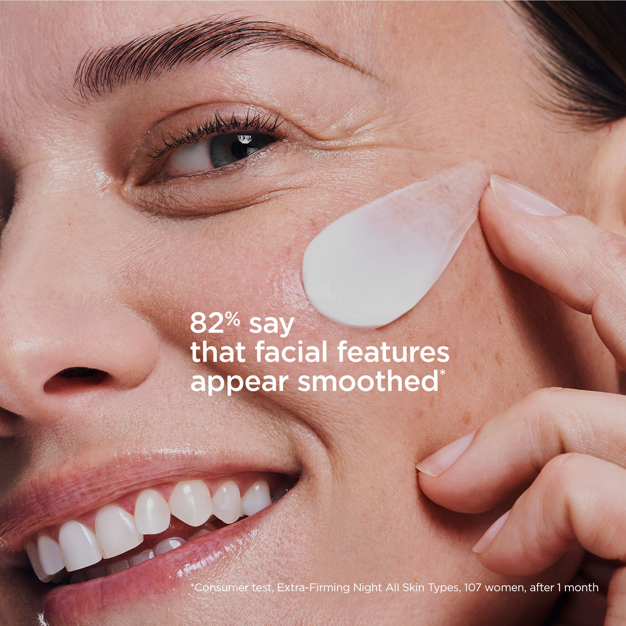 Extra-Firming Night - All Skin Types | CLARINS®