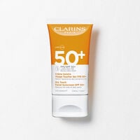Dry Touch Facial Sunscreen SPF 30