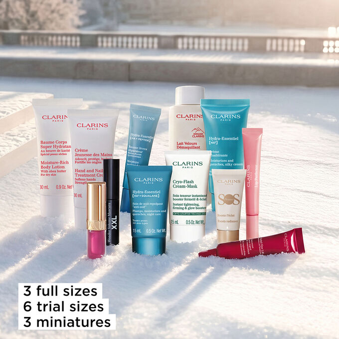 12-Day Advent Calendar