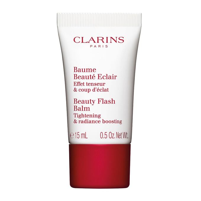 Beauty Flash Balm | Moisturizing Face Balm | Radiance Boosting Facial Balm