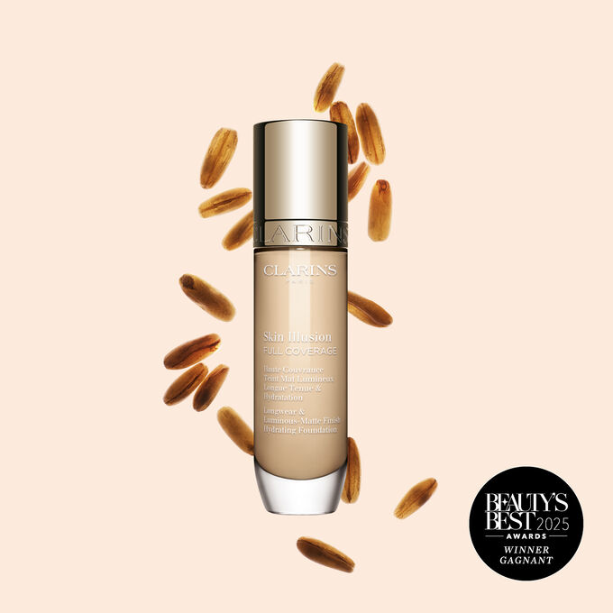 Skin Illusion Full Coverage