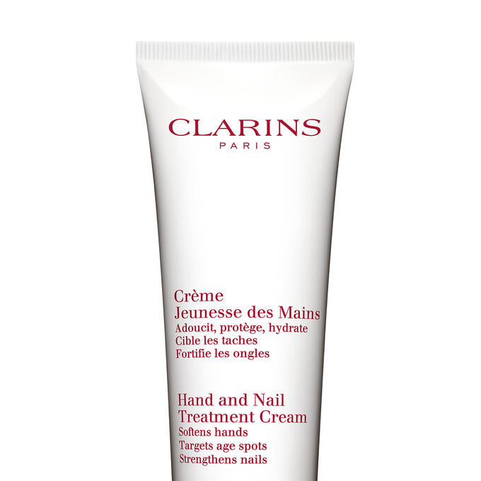 Hand and Nail Treatment Cream