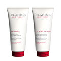 Hair Care Essentials Duo | Expert Fortifying &amp; Volumizing Shampoo + Expert Smoothing Flash Conditioner