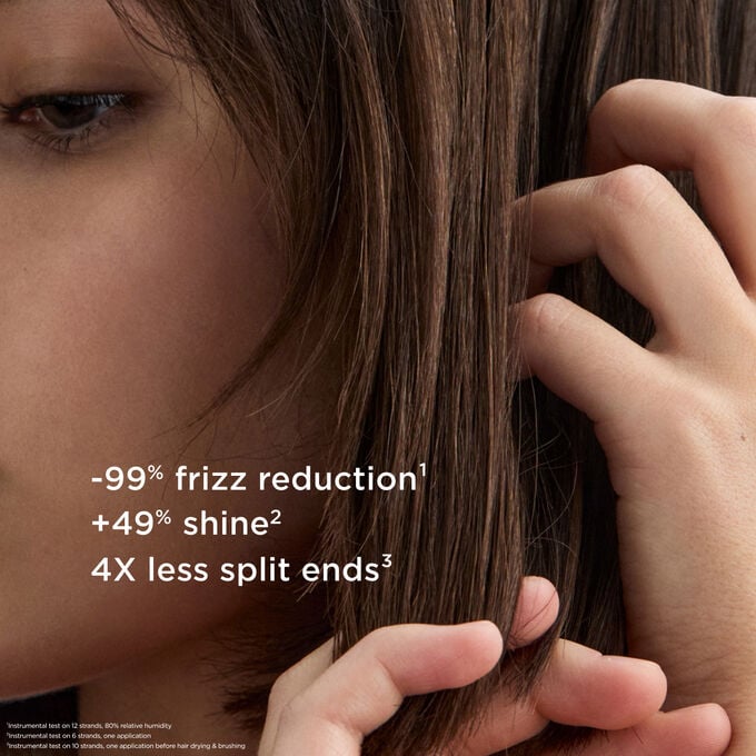 L'Elixir - Multi-Care Luminous Hair Oil