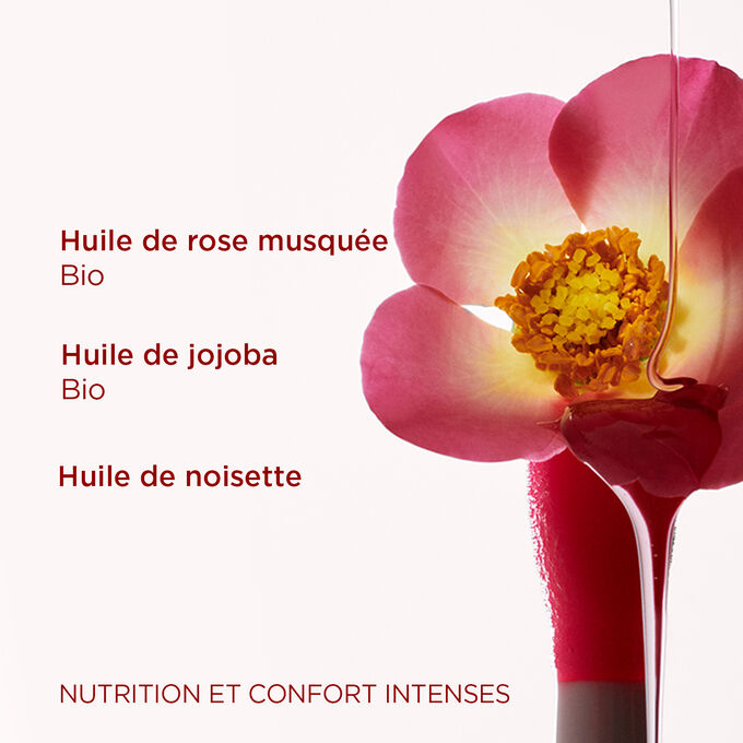 Duo Huile Confort L&egrave;vres - &Eacute;dition Limit&eacute;e