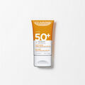 Cr&egrave;me Solaire Visage Toucher Sec FPS 50+