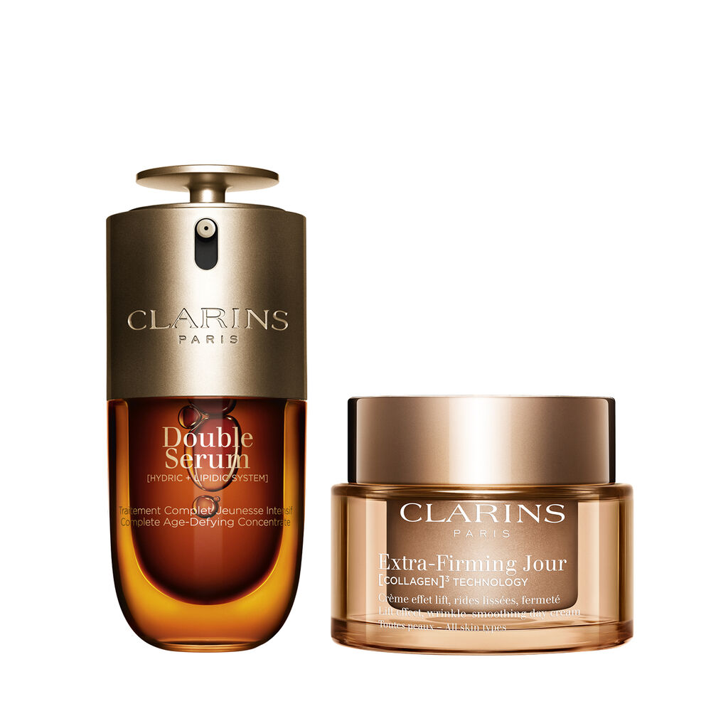 Routine Extra-Firming & Double Serum 30 mL