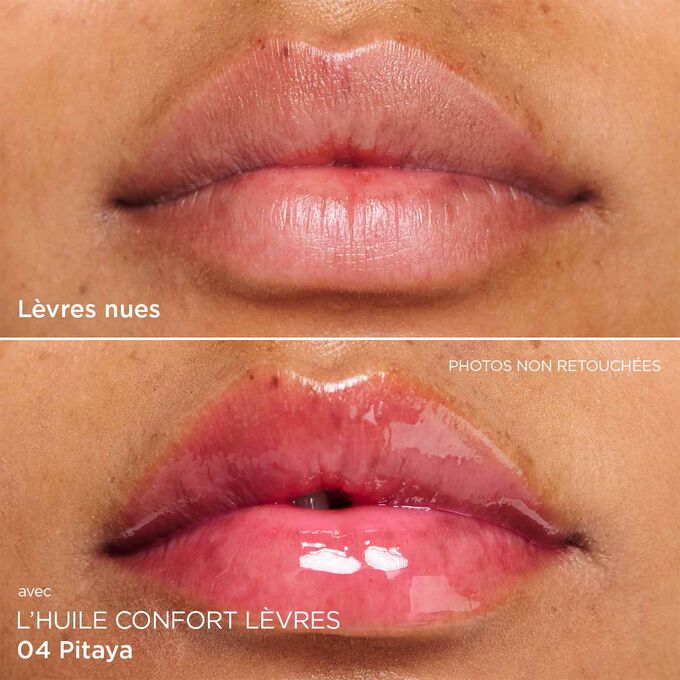 Duo Confort Lèvres Pitaya