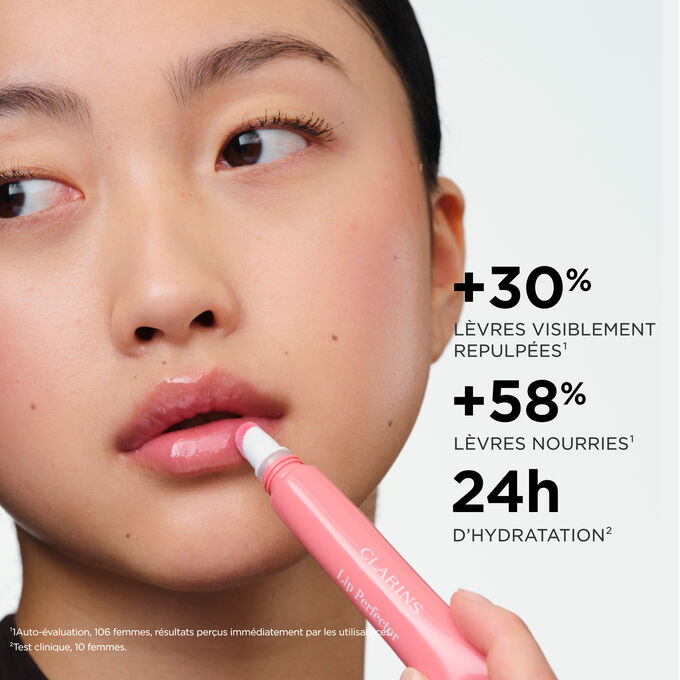 Embellisseur L&egrave;vres