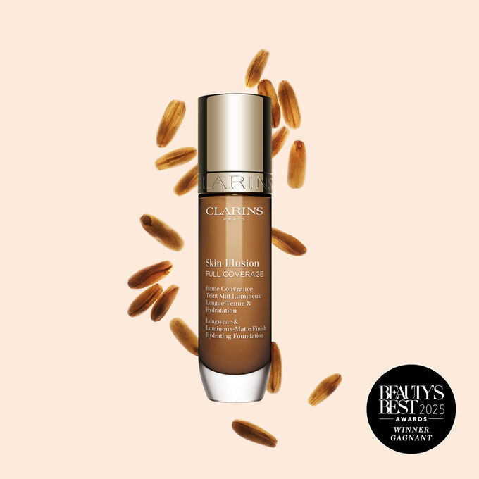 Skin Illusion Full Coverage