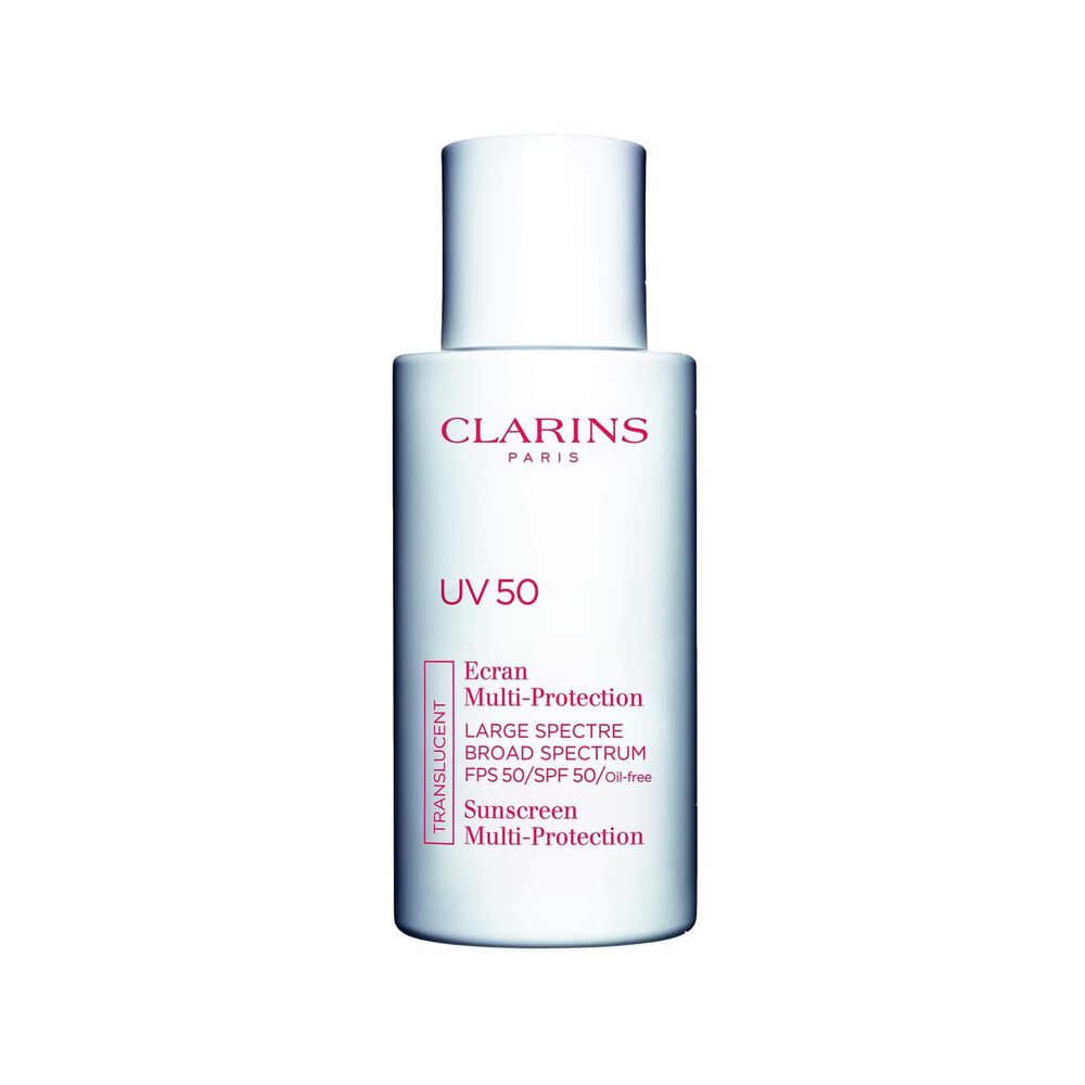 UV 50 &Eacute;cran Multi-Protection