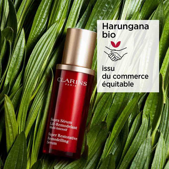 Pot et packaging Multi-Intensive Supra Sérum Lift-Remodelant 30 ml