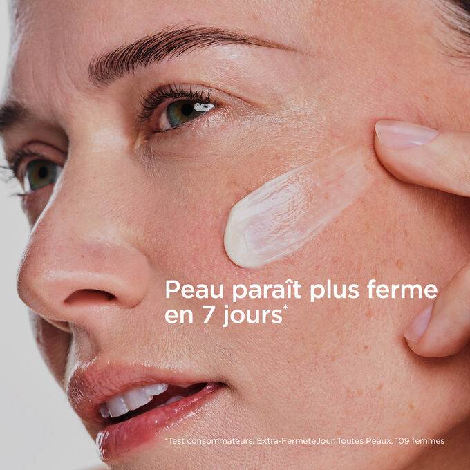 Routine Extra-Fermet&eacute; & Double Serum Texture L&eacute;g&egrave;re 30 mL