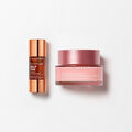 Essentiels Bronzage Visage - Gouttes Auto-Bronzantes Visage & Multi-Active Cr&egrave;me de Jour