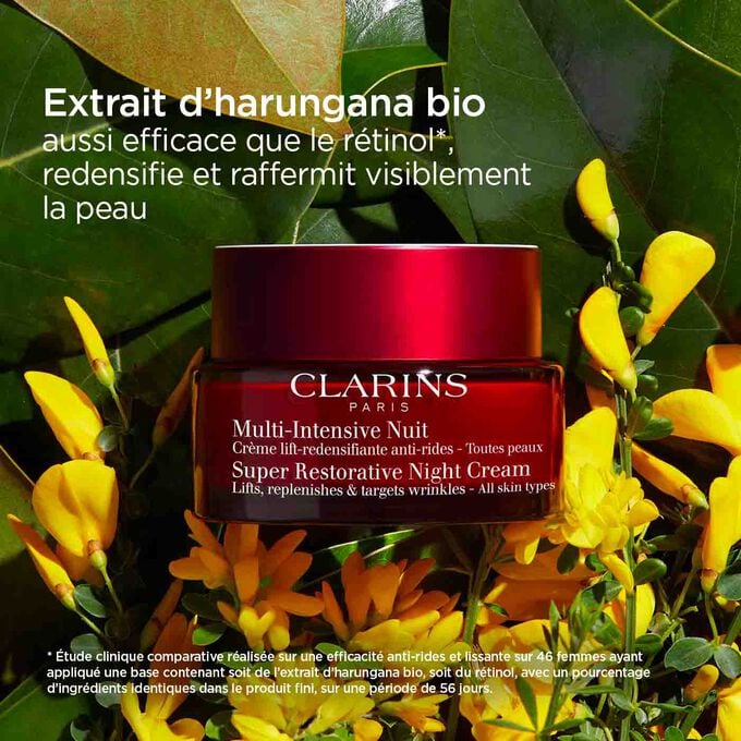 Duo Multi-Intensive Jour & Nuit