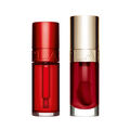 Duo Huile et Eau &agrave; L&egrave;vres - Rouge