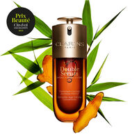 DOUBLE SERUM - Anti-Âge + Anti-Rides