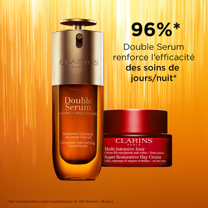 Routine Multi-Intensive & Double Serum 30 mL