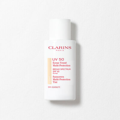 UV Plus UV+ SPF50 neutre