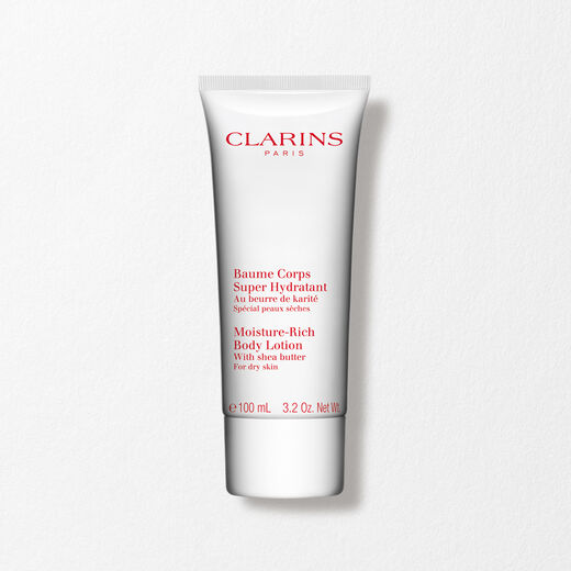 Baume Corps Super Hydratant 100 mL
