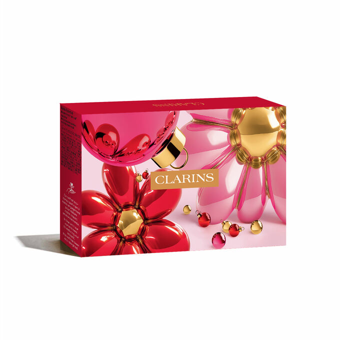 Mes Essentiels Bien-&Ecirc;tre - Coffret Soins Visage