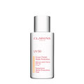 UV 50 - &Eacute;cran Solaire Teint&eacute; Visage FPS 50