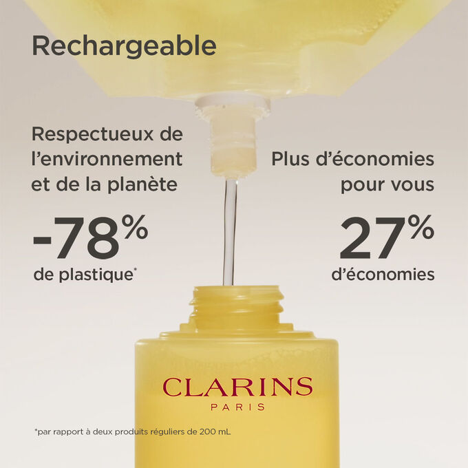 Lotion Tonique Hydratante