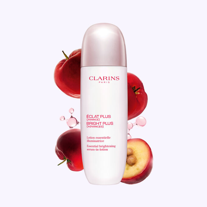 Lotion Essentielle Illuminatrice &Eacute;clat Plus [Avanc&eacute;]