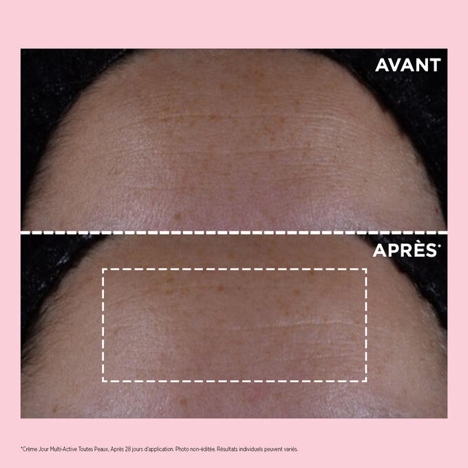 Routine Multi-Active & Double Serum Light Texture 30 mL