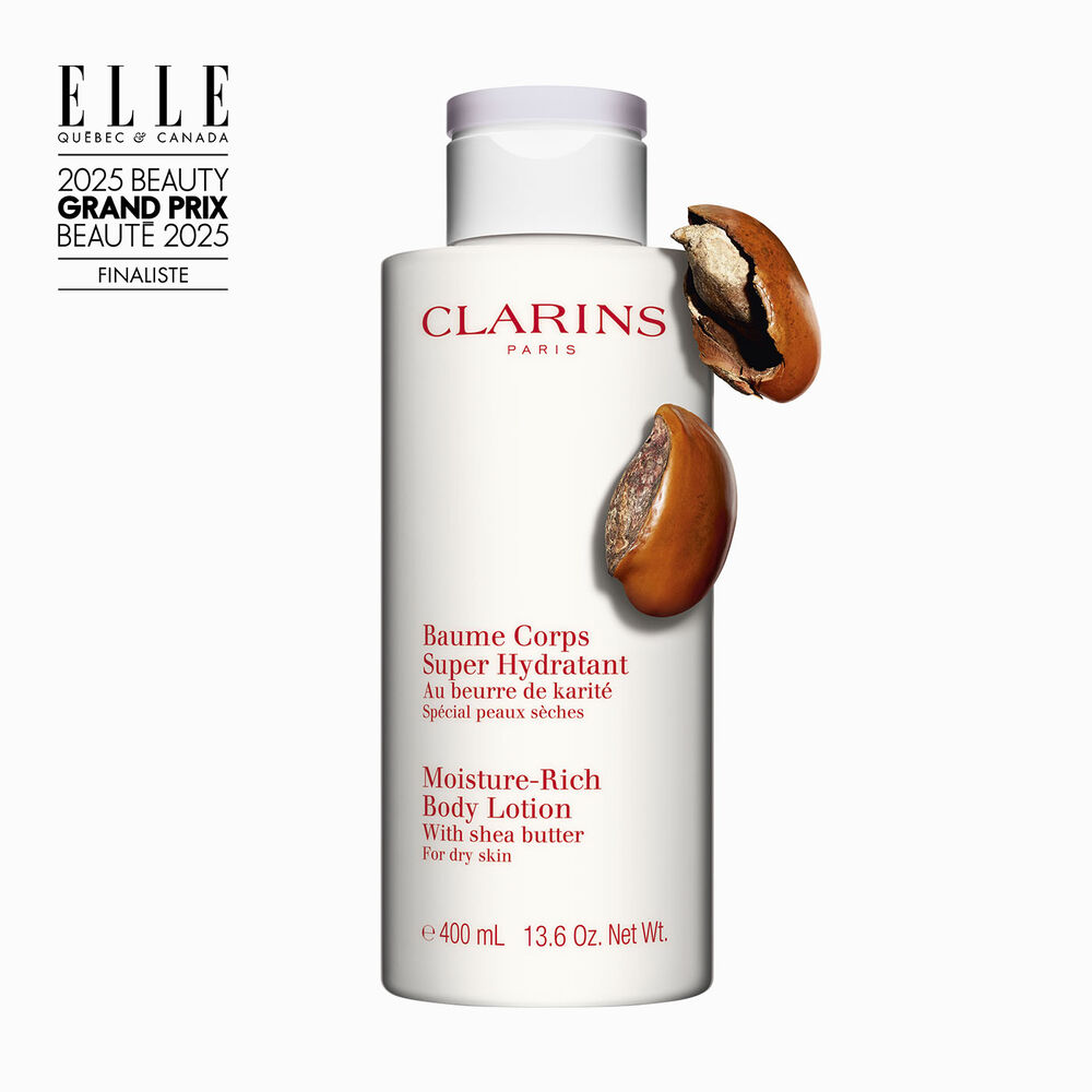 Baume Corps Super Hydratant