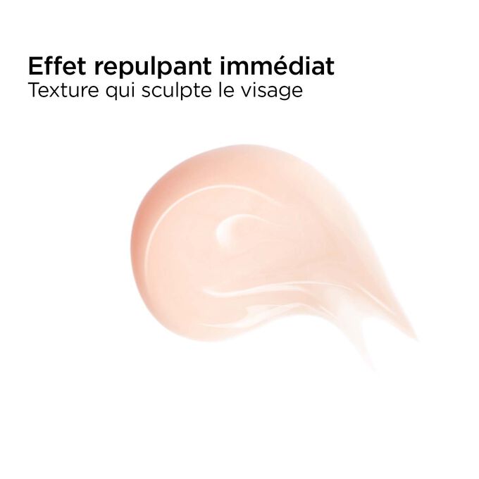 Texture et effet repulpant qui sculpte le visage Supra Sérum Lift-Remodelant 30 ml