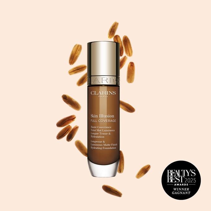 Skin Illusion Full Coverage